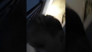 уничтожил пластилиновый танк Т-34 (1940)