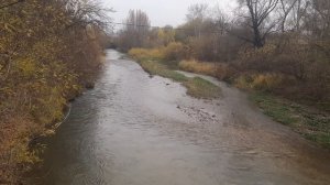 Я иду с Константиновки 15.11.2025