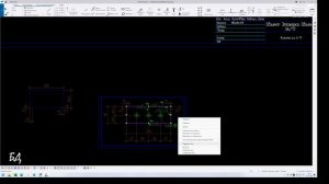 Текла,Tekla Structures. 45. Поворот отдельных видов сборочных марок  в чертежах КМД. Этажерка