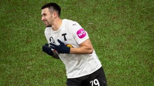 Торпедо - Ротор. Обзор матча 15.11.2025