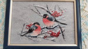 Итоги октября: готовые работы,процессы,подарки и покупки.🤗