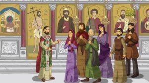 День ангела. 18 ноября