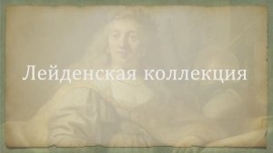 Лейденская коллекция