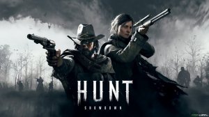💀 Hunt: Showdown 1896