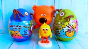 Ми-ми-мишки Кеша и Тучка игрушки | Мультики с игрушками | Видео для детей | Ютюбик kids