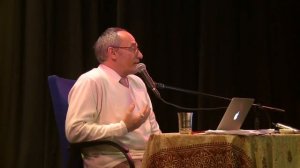 2013.02.10 — Счастливая семейная жизнь. Лекция 5. Семинар Торсунова О. Г. в Риге, Латвия