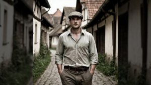 Потанцую на. Автор - Лев Леонтьев