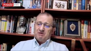 Яков Кедми: США больше не хотят войны с Россией. Европа в шоке!