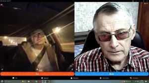 Разговор на вольную тему.