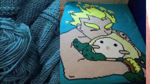 СП Пледомания 3, отчёт 3