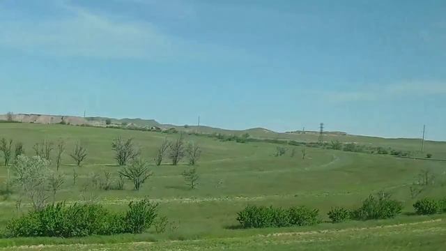 25 Еду домой с санатория 09 05 2024~1 2K 1080p