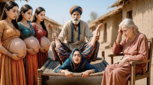 ДЯДЯ ОКАЗАЛСЯ ОТЦОМ: 3 незамужние сестры и их шокирующая ТАЙНА. Это инцест?!