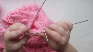 АРХИВ. Болталка о вязании! Мой опыт вязания на заказ, мои ошибки, моя история!