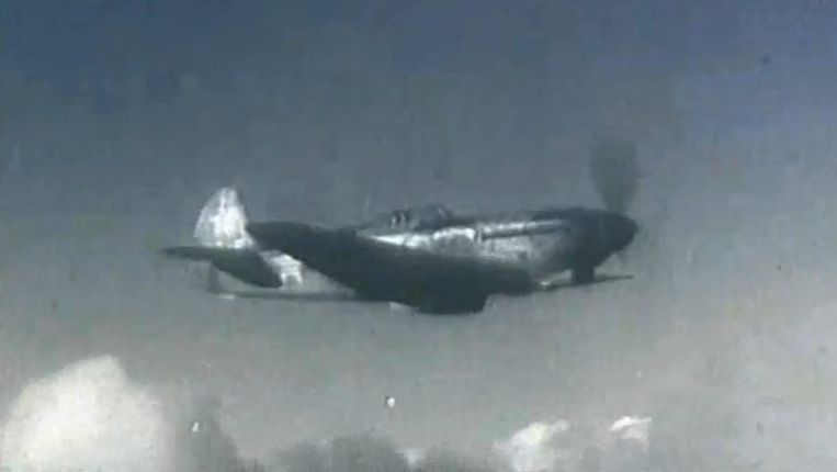 Владимир Высоцкий.  Як - истребитель. смотреть онлайн