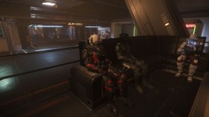 Star Citizen Ивент на Стрелке, этап 3 в патче 4.3.2