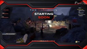 отдыхаем в Black Desert