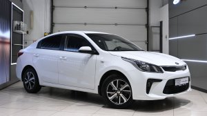 Kia Rio '2019 0415