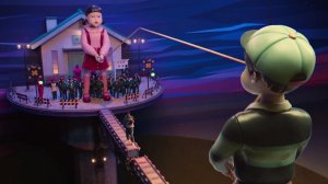 я выжил в играх в кальмара