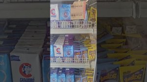 Я в шоке от цен в Венесуэле на продукты!