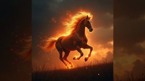 СИД - Огненная лошадь.mp4