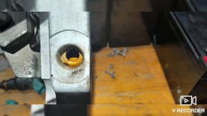 ВАЗ Нива - плановая проверка инжекторов