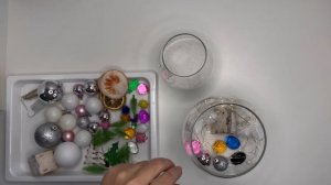 НОВОГОДНЕЕ УКРАШЕНИЕ