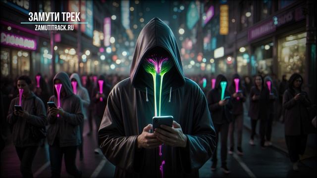 Чак Паланик - Большой брат.