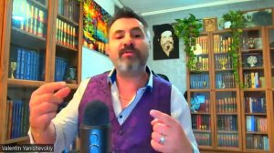 ТАЛМУД ДЕСЯТИ СФИРОТ. 6 Часть.10 СФИРОТ мира Некудим. Пункт 29-30