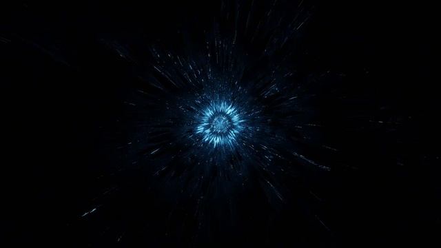 Бинауральные ритмы - Тета-волны 5 Гц