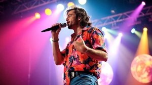 You Forever in My Dreams -80s Modern Talking Style-