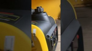 Почему такой?. Обзор генератора !