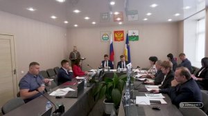 События недели (Северобайкальск) Выпуск №444 от 15.11.2025 г.