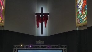 Церковь "Благословение" Кемерово