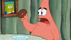 Губка Боб | Самые вкусные моменты Спанч Боба!  | 1 час еды | Nickelodeon Cyrillic