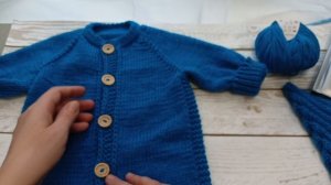 Готовые работы.Экспресс описание детского комбезика😊