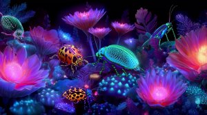 Невероятная планета