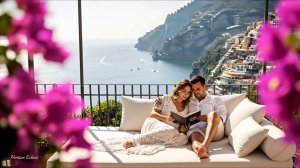 Итальянский ретро-вайб #2 (1,5 часа)