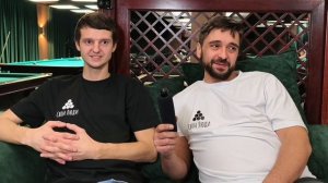 Гончаров Илья/Павлов Сергей после 15.11.2025