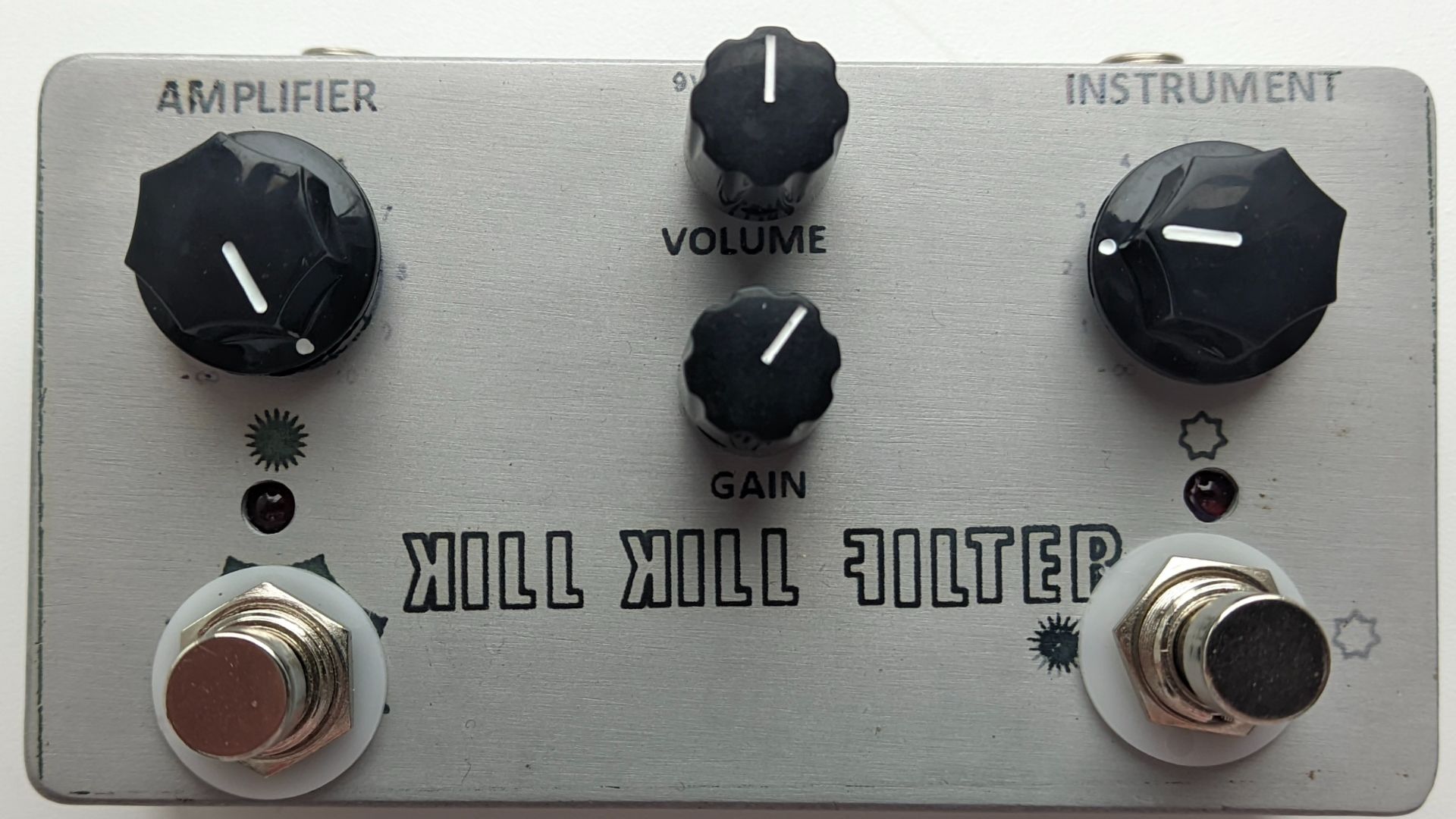 Kill Kill Filter копия смотреть онлайн