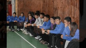 2025 сыл. "Тумсэр кэм" -  ыччаттарга аналлаах тэрээЬин.