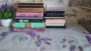 Моя коллекция теней для век // Часть 2