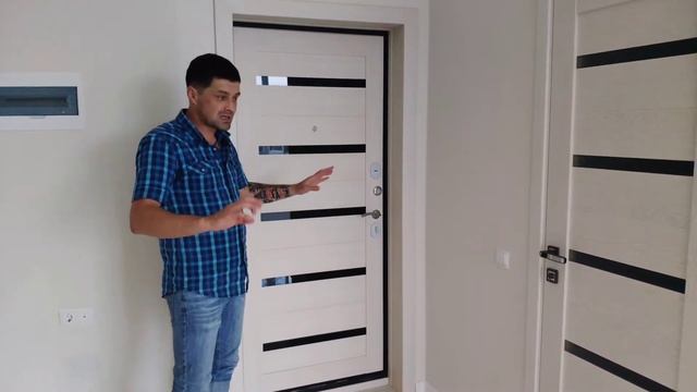 жк-Тихая гавань, Инна. Серия 2