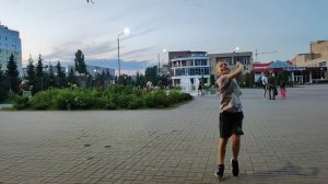 Супер пляска Вани.