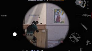 играю в стандоф 2