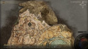 Прохождение Elden Ring # 30(Без Комментариев)