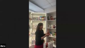 Презентация ERSAG - Постпромоушен после Турецкого Семинара