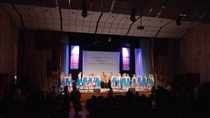 Хор русской песни "Родник"им.В.Кулемина - 15.11.25