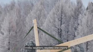 Ep.197 Second Birthday in Russia (Russian Subtitles)