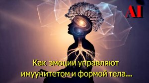 30 дней для себя: как эмоции делают нас здоровее и энергичнее.