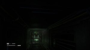 Alien: Isolation №11